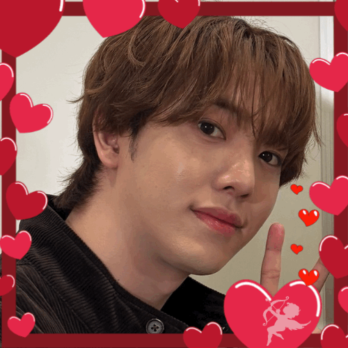 カズタ (n.SSign)ファンが撮った瞬間