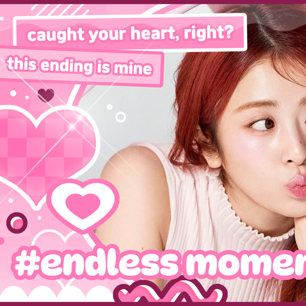 Popular profile image of Huh Yunjin (LE SSERAFIM) selected by votes