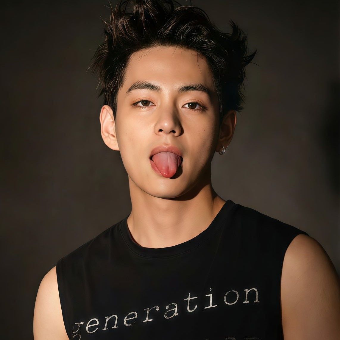 V (BTS)の最近の活動写真