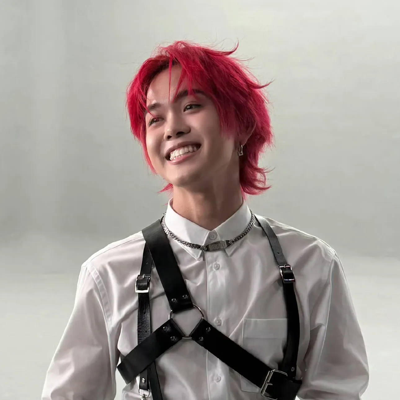 Recent activity shot of THI-O (NexT1DE)