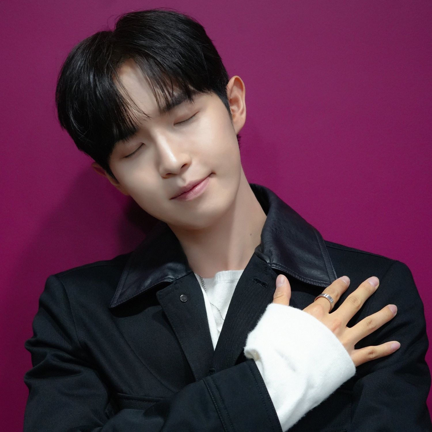 김재환 팬이 찍은 순간