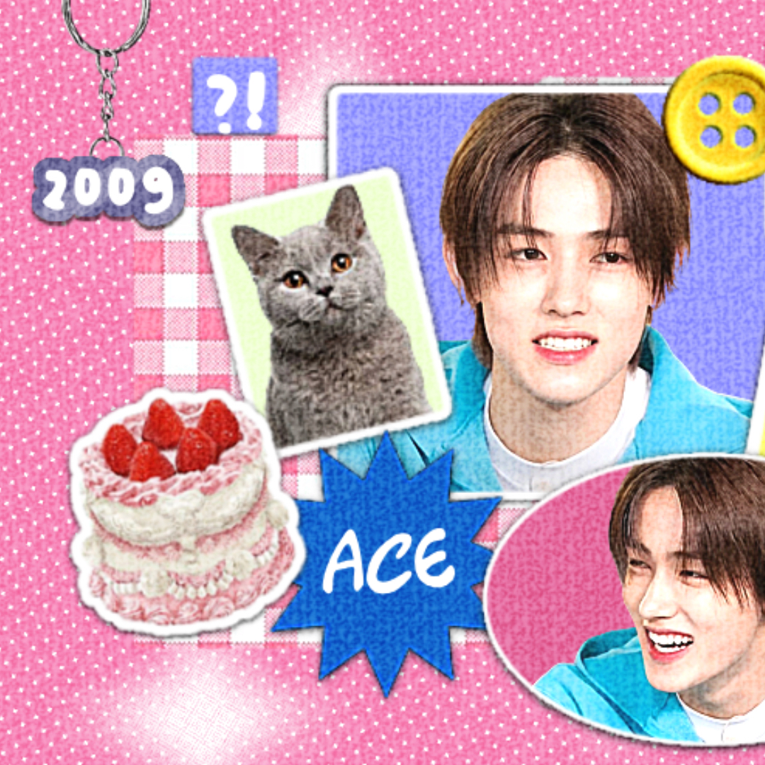 Latest photo of Seonghyeon (CORTIS)