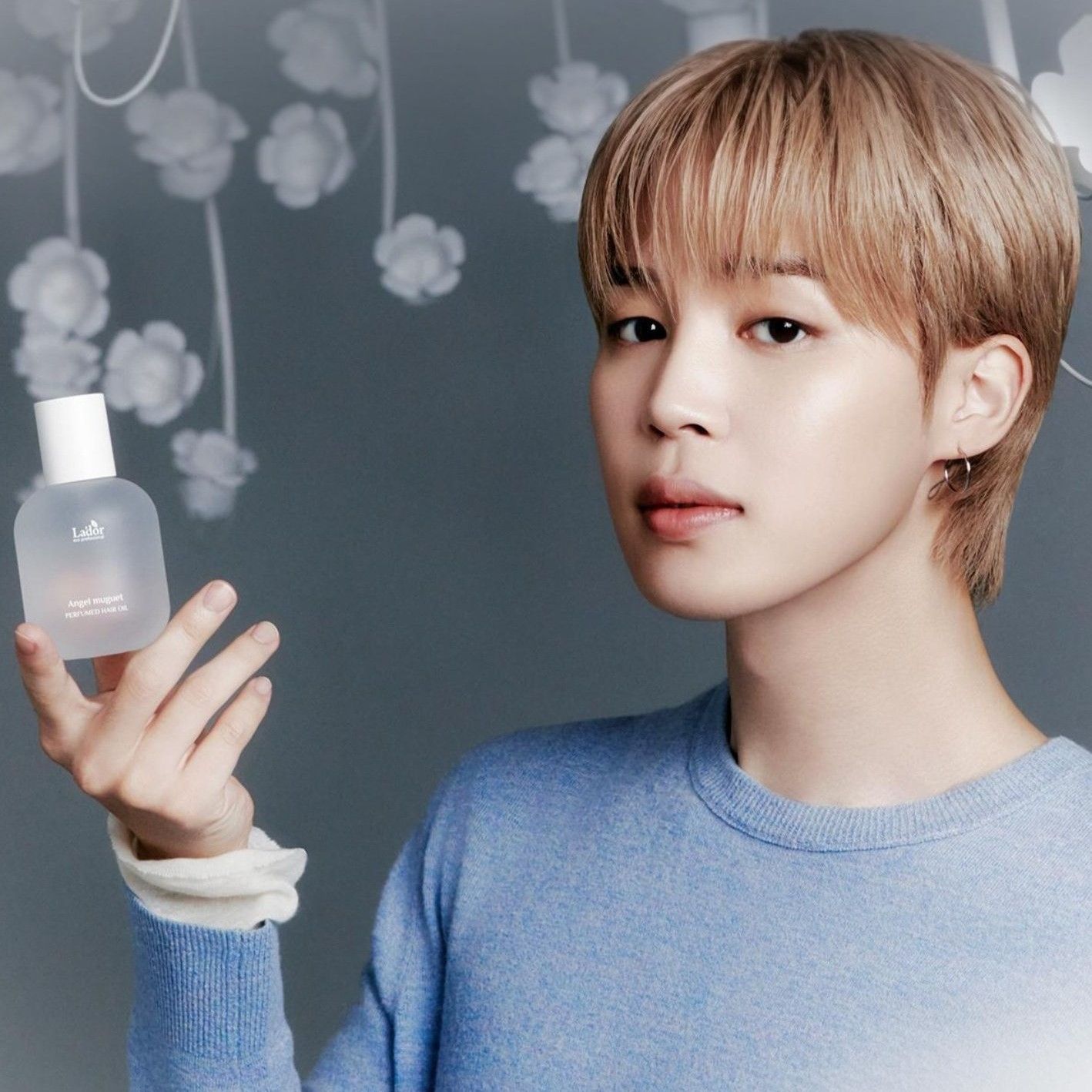 Momen yang diabadikan oleh penggemar Jimin (BTS)