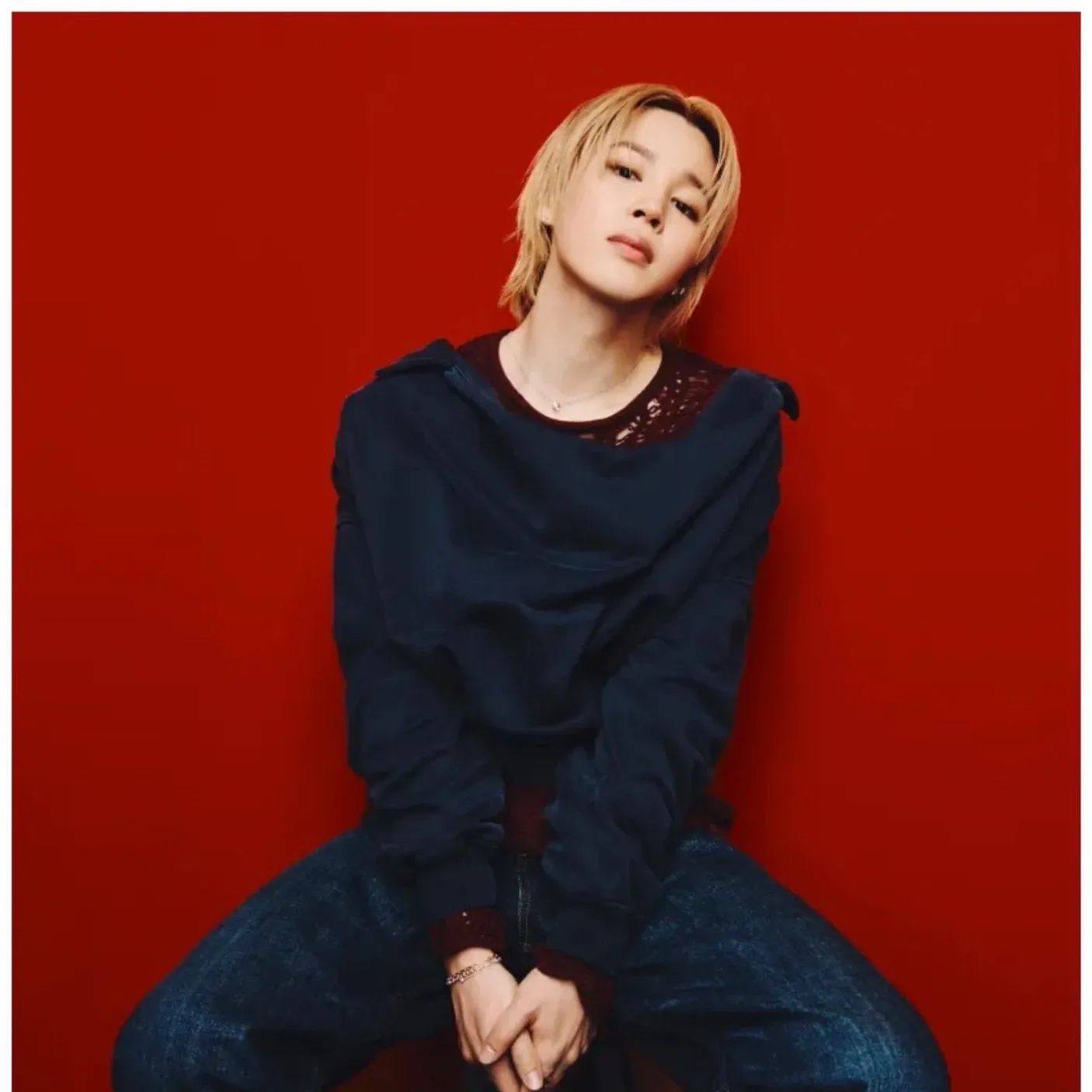 Behind-the-scenes cut of Jimin (BTS)