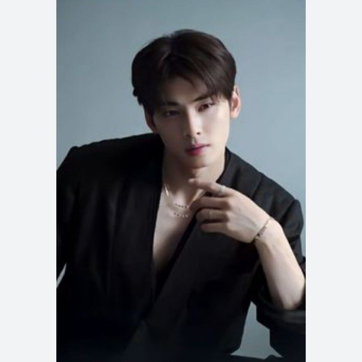 아스트로 팬이 찍은 순간