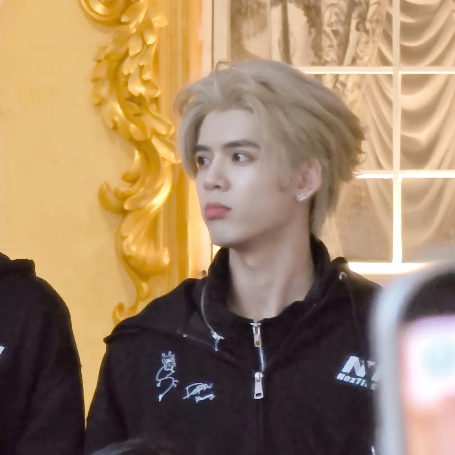 Latest photo of DORN (NexT1DE)