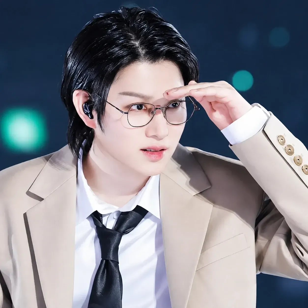 Super Junior Heechul Fandom Community │ No.1 KPOP App CHOEAEDOL