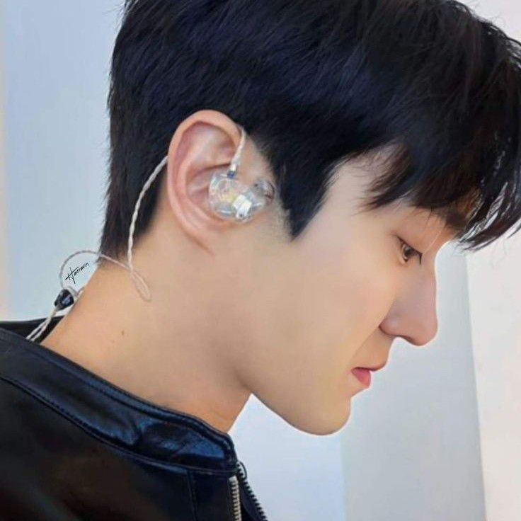 シウォン (Super Junior)の舞台裏ショット