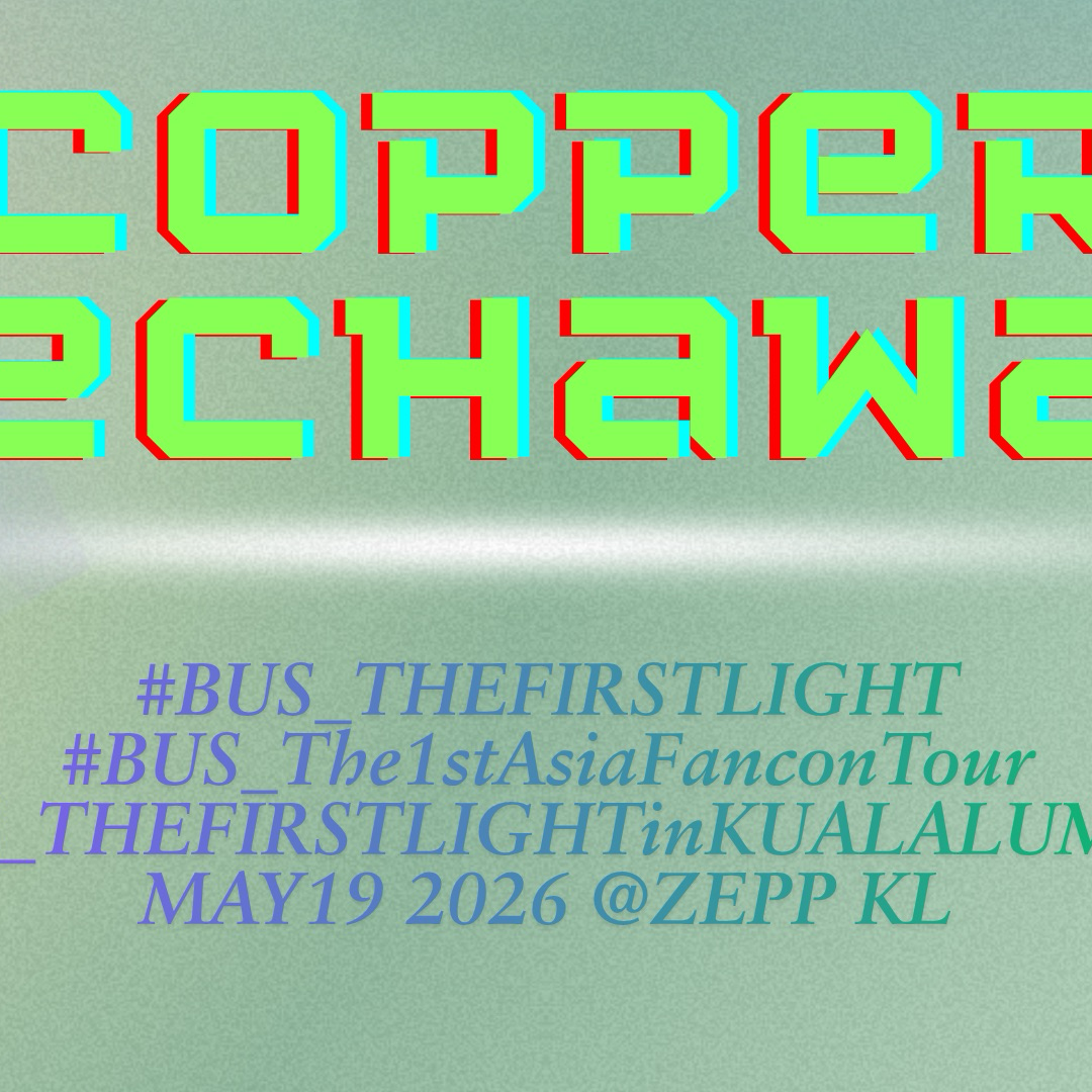 Latest photo of Copper (BUS)
