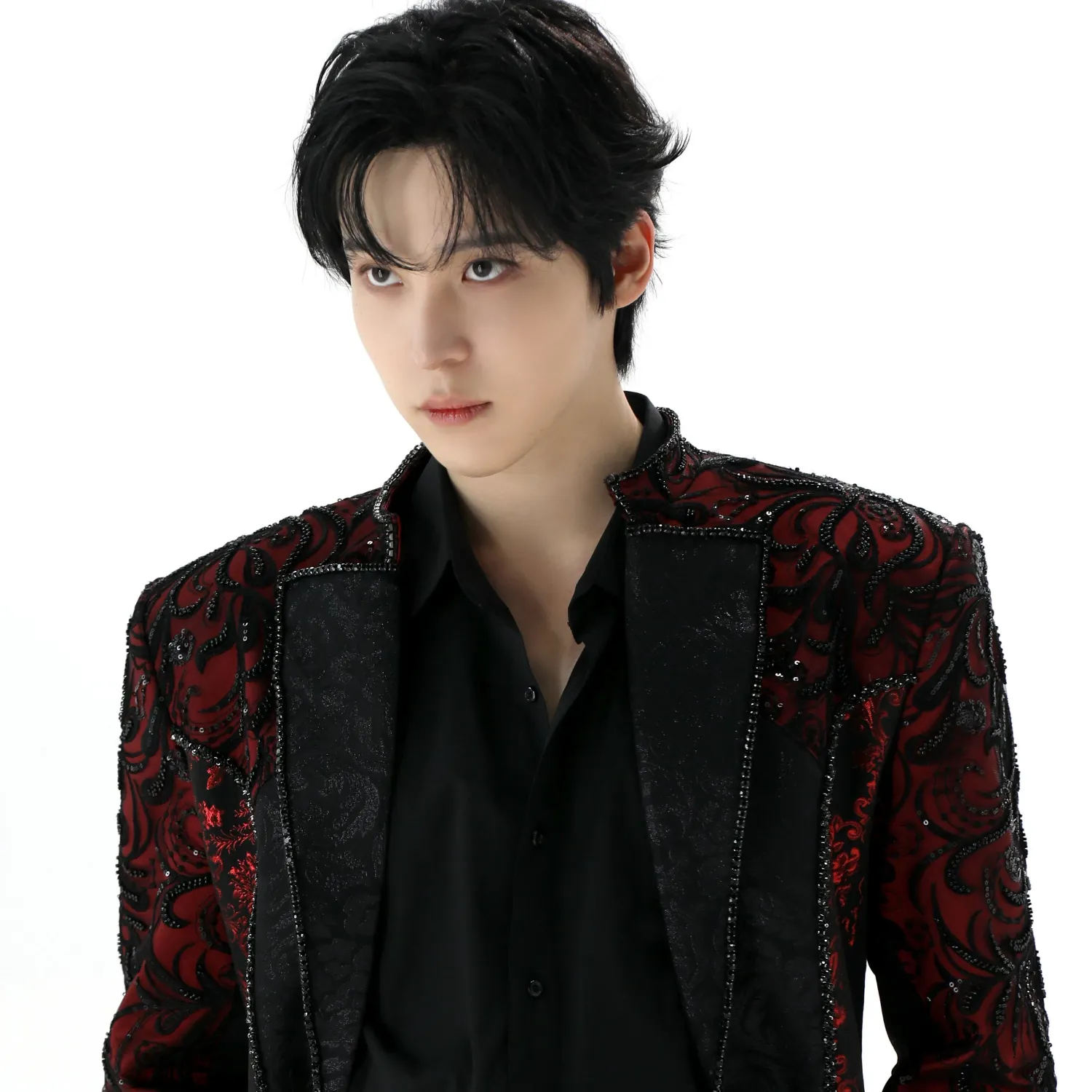 ATEEZファンが撮った瞬間