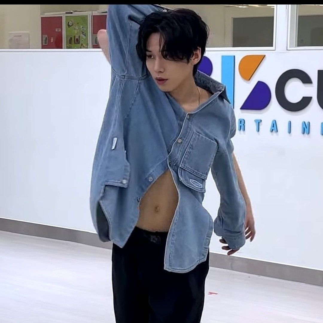 Recent activity shot of Rocky