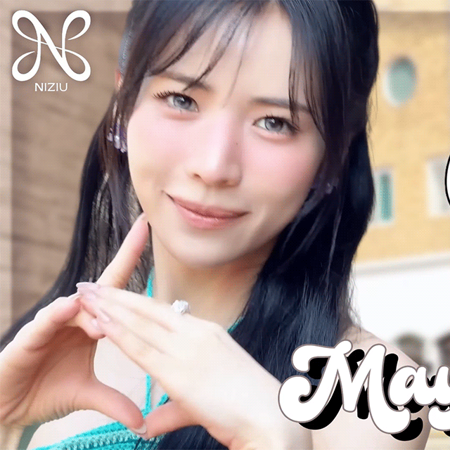 NiziU Maya Fandom Community │ No.1 KPOP App CHOEAEDOL