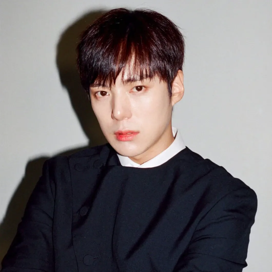 Foto terbaru MONSTA X