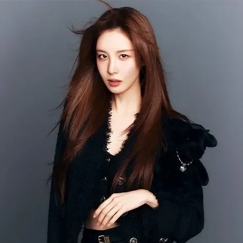 Recent activity shot of Seohyun (Girls' Generation)