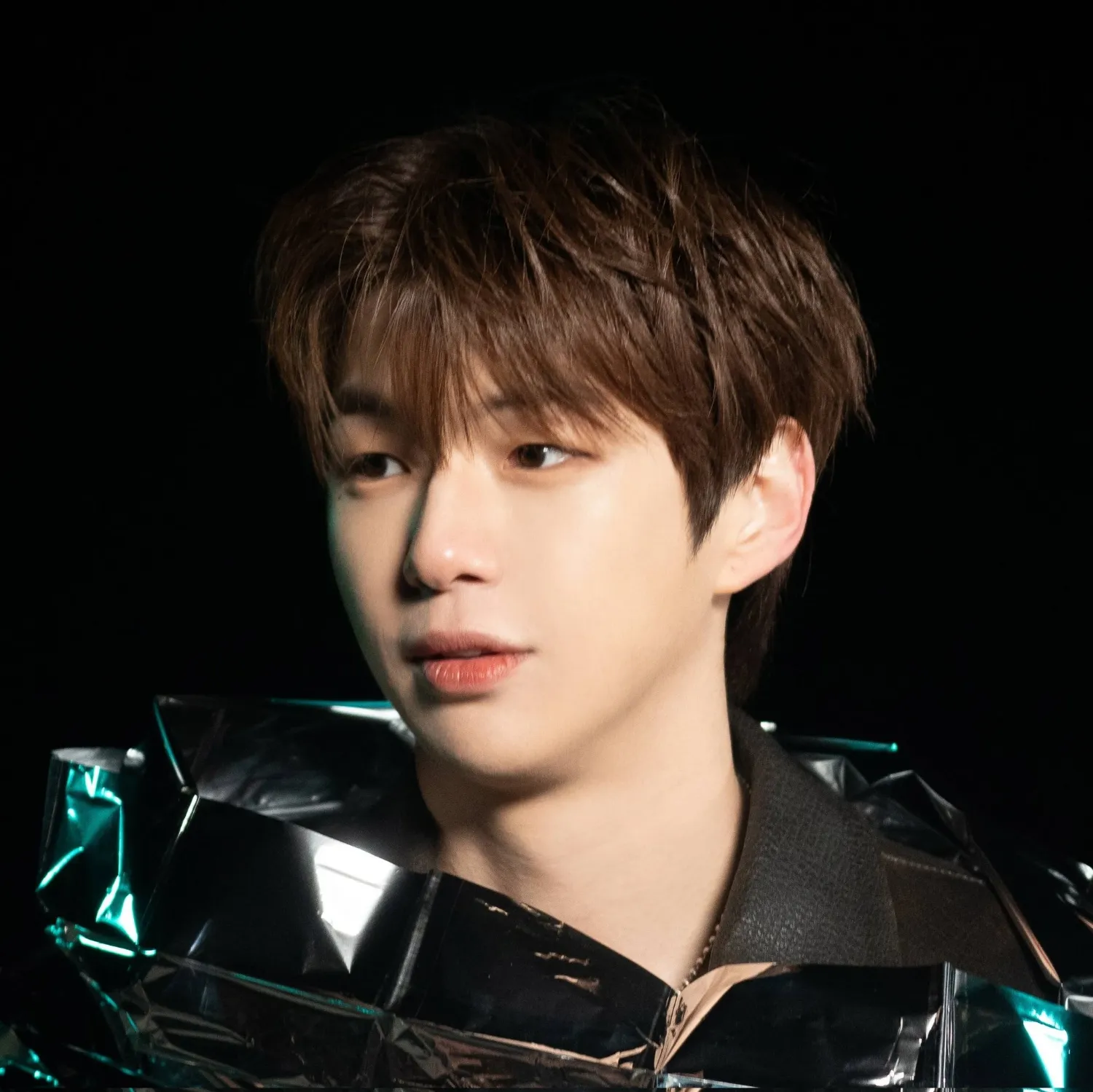Foto aktivitas terbaru Kang Daniel