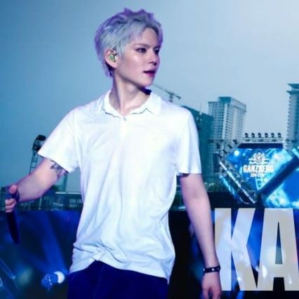 Yoshi (TREASURE)的最新照片