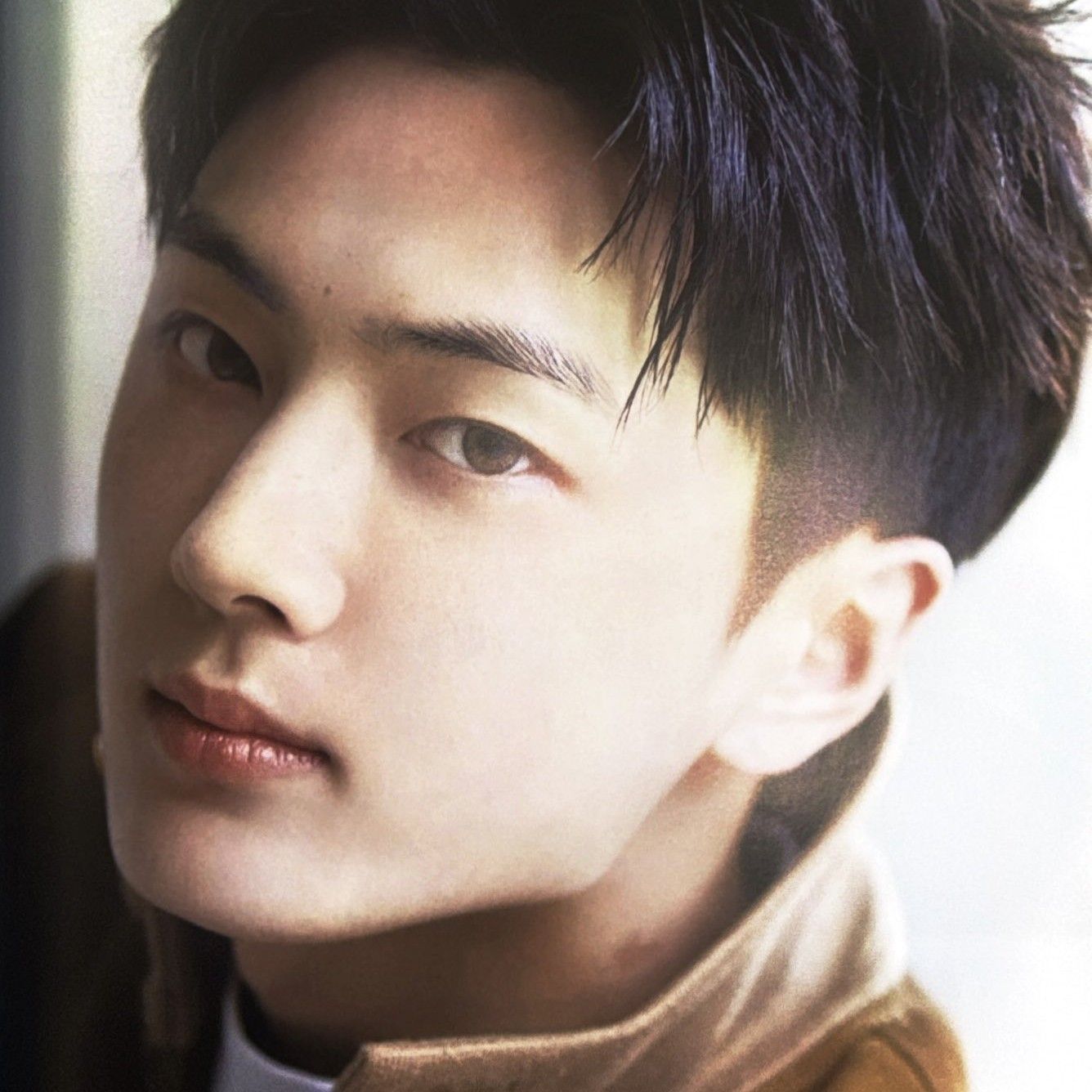 A moment captured by Jay (ENHYPEN)'s fan