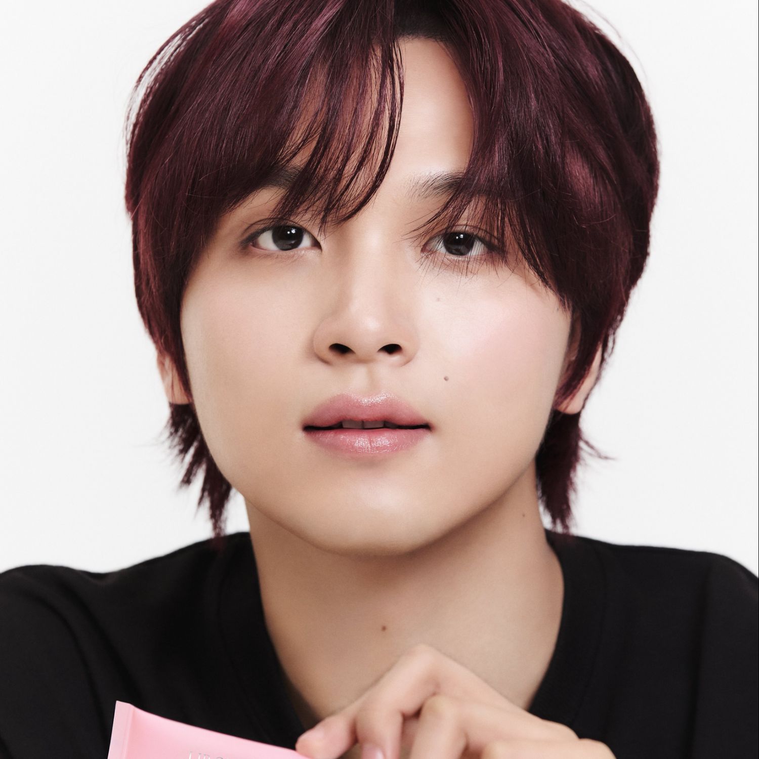 Latest photo of Haechan (NCT 127, NCT DREAM)