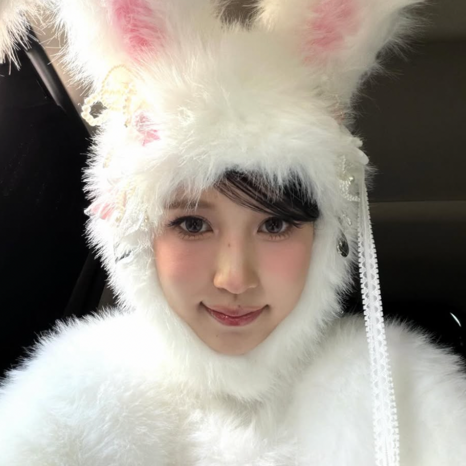 Mina (TWICE)的幕後花絮