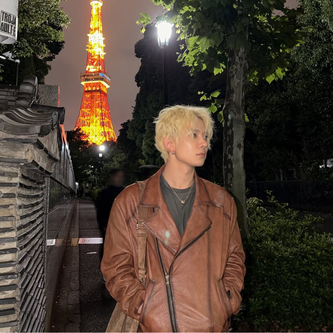 Foto aktivitas terbaru Evan