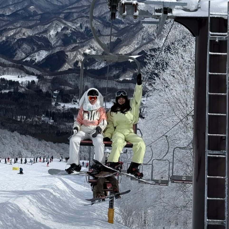 Potret di balik layar Lisa (BLACKPINK)