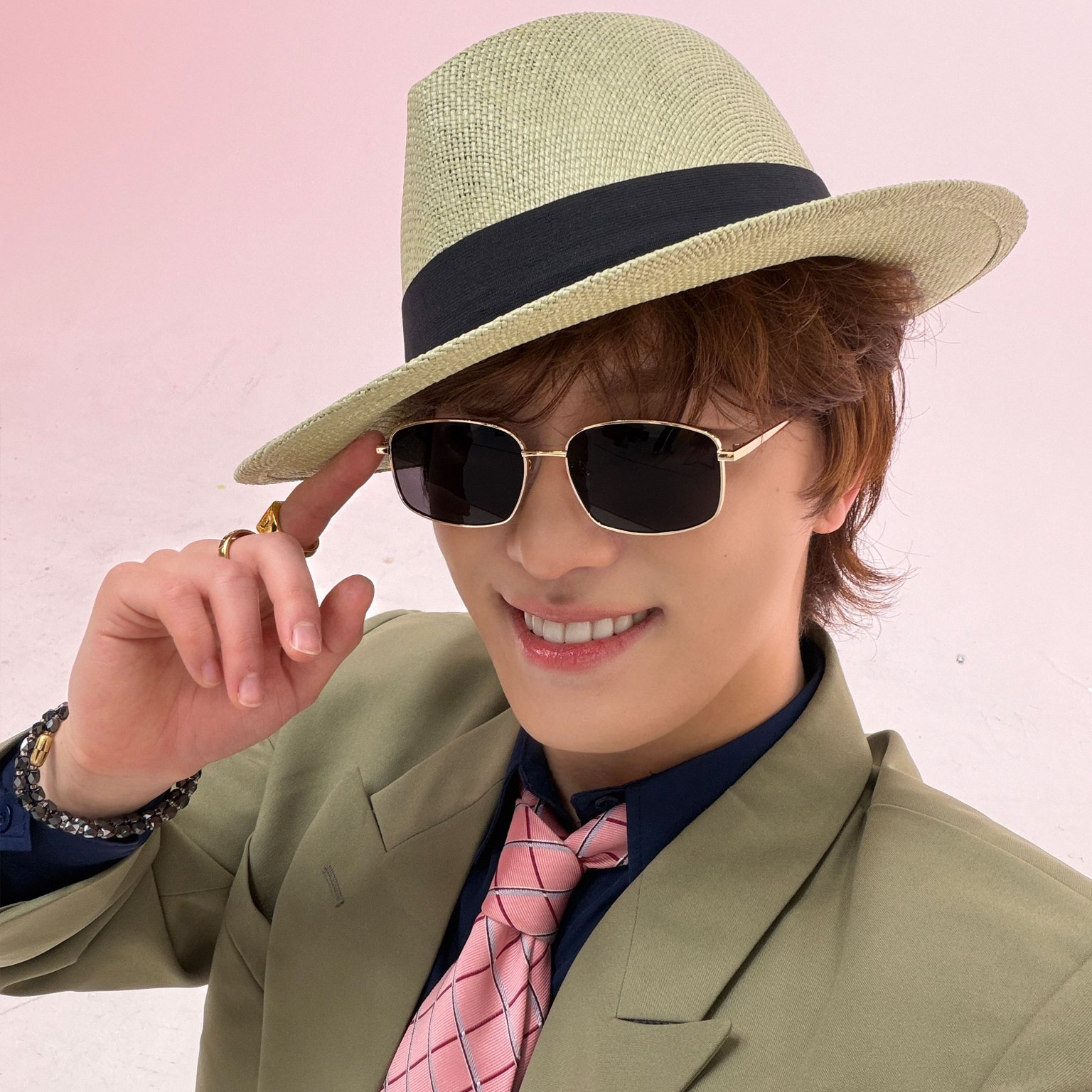 Latest photo of Dino (SEVENTEEN)