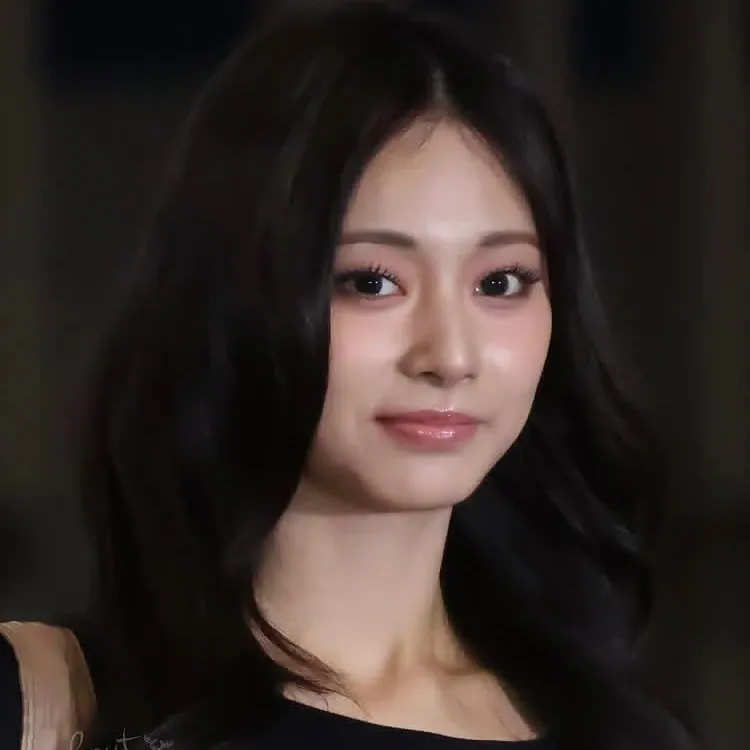 子瑜 (TWICE)的幕後花絮