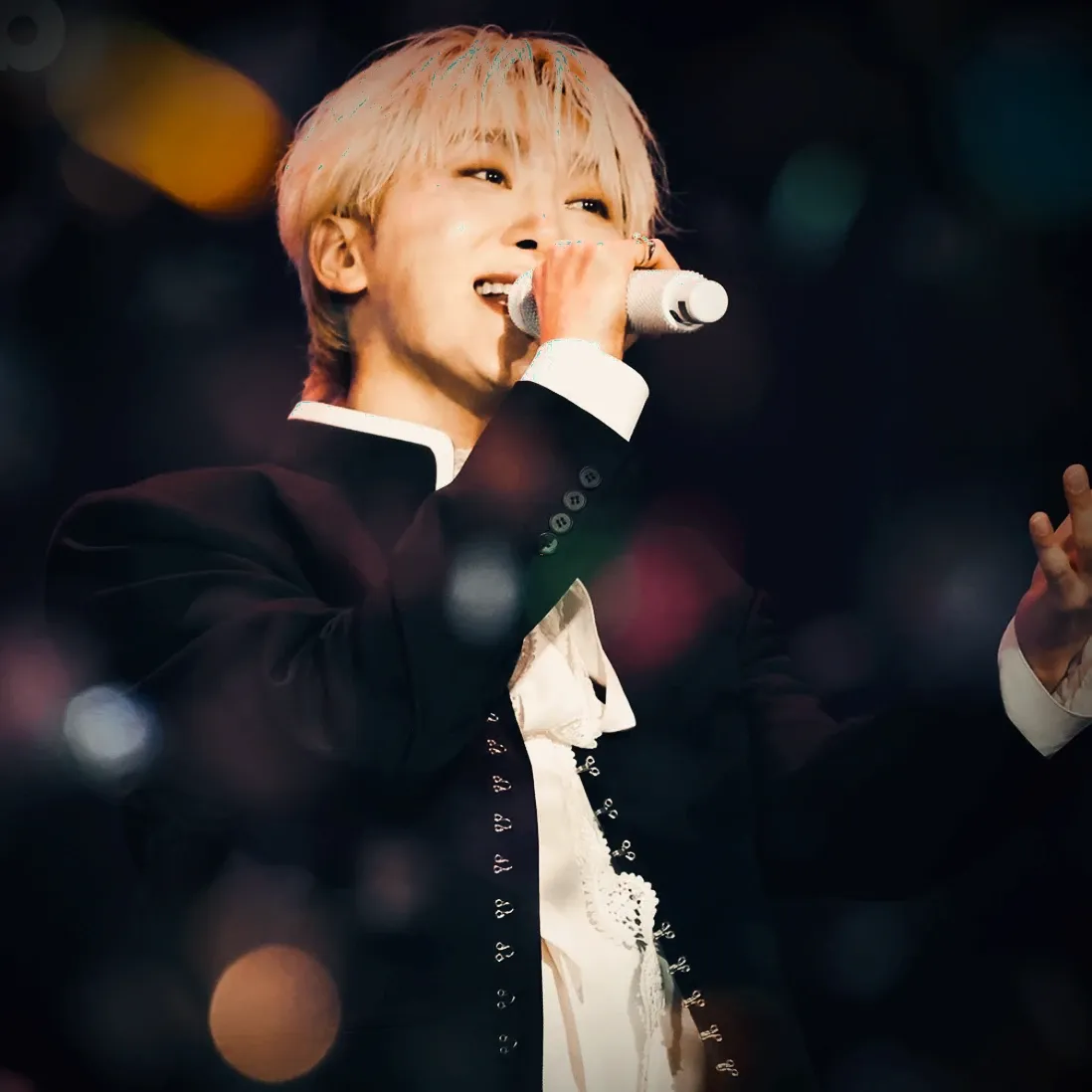 세븐틴의 비하인드 컷