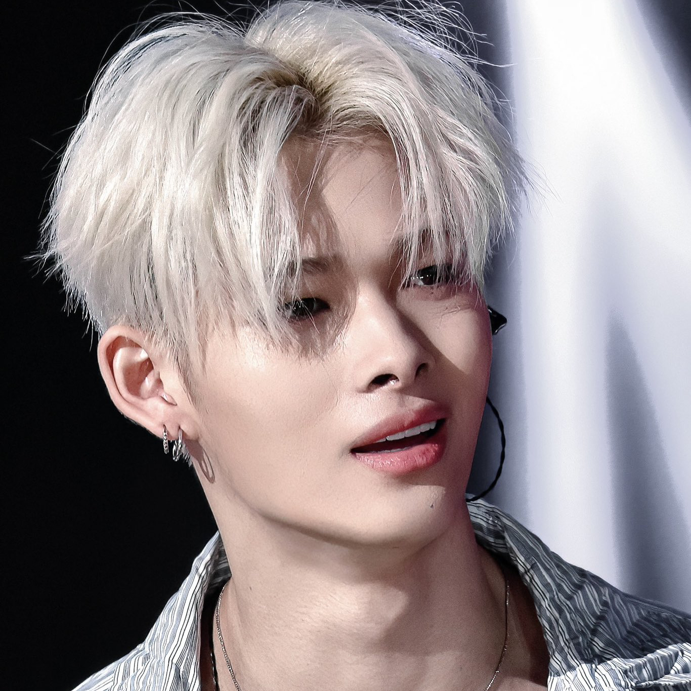 NI-KI (ENHYPEN)粉絲拍下的瞬間