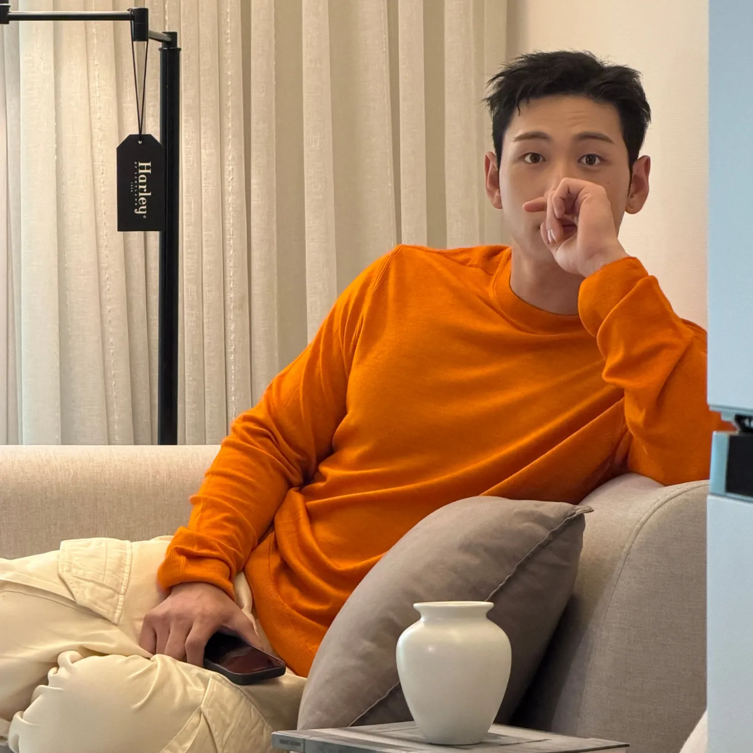 白虎的最新活动照片