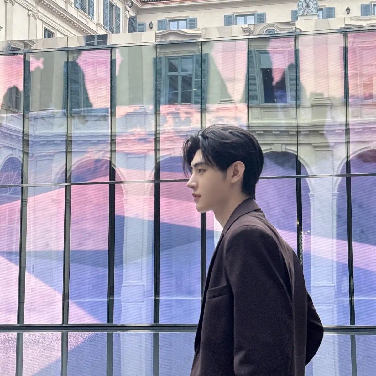 ENHYPEN的最新活動照片