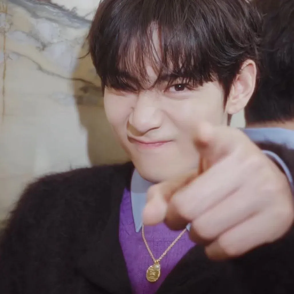 Potret di balik layar BTS