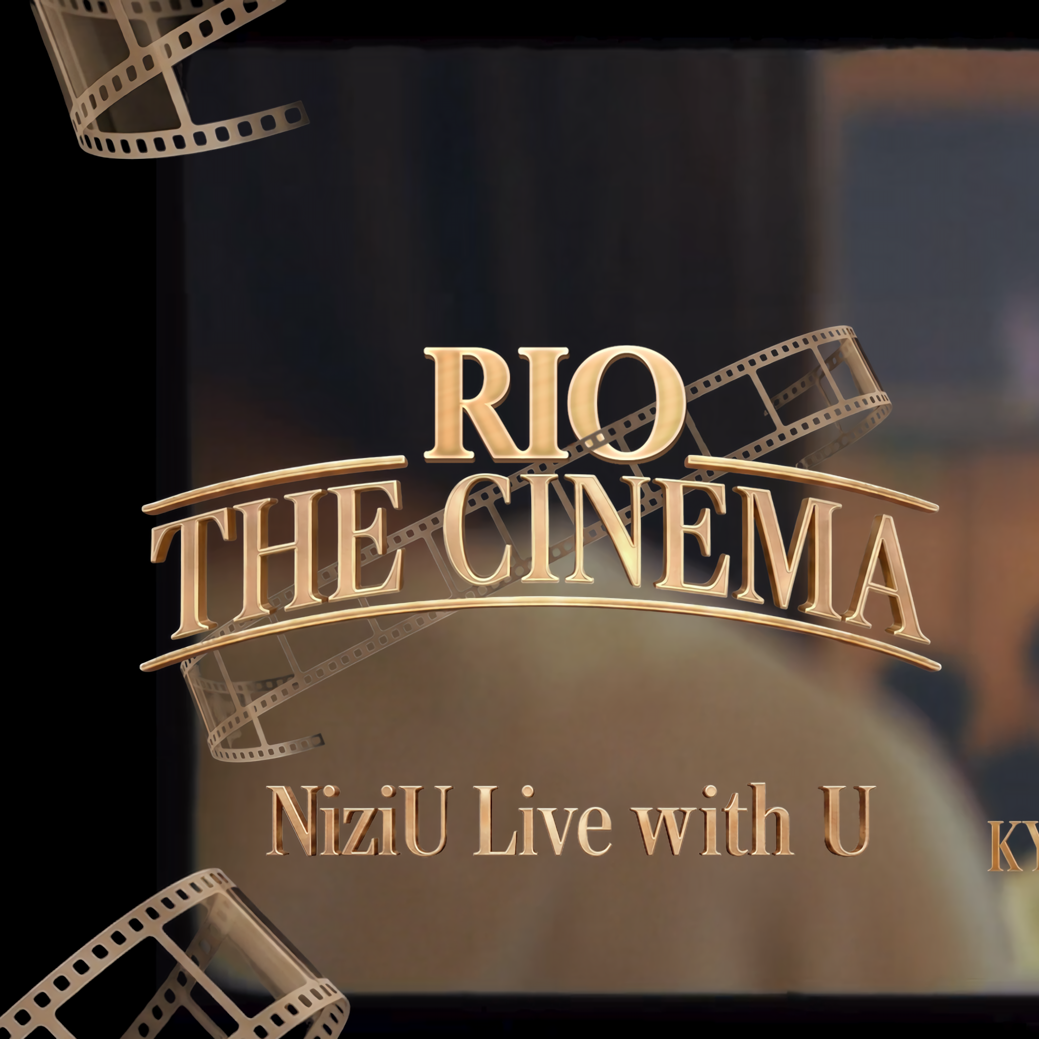 Foto terbaru Rio (NiziU)