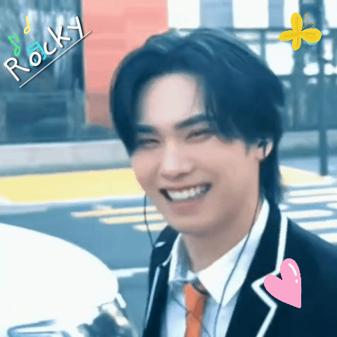 Behind-the-scenes cut of Rocky