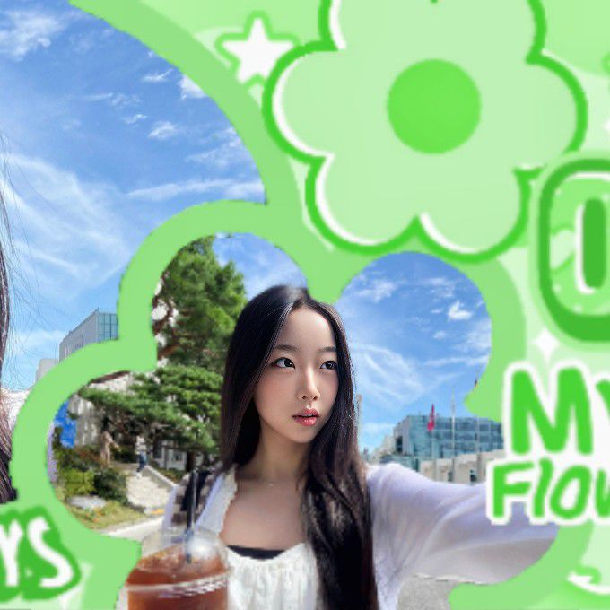 Latest photo of Navi (SECRET NUMBER)