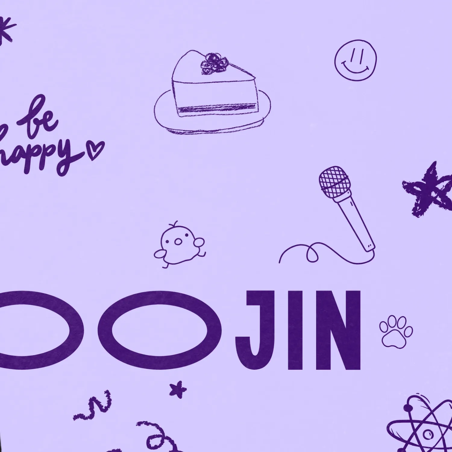 Latest photo of Woojin (LNGSHOT)