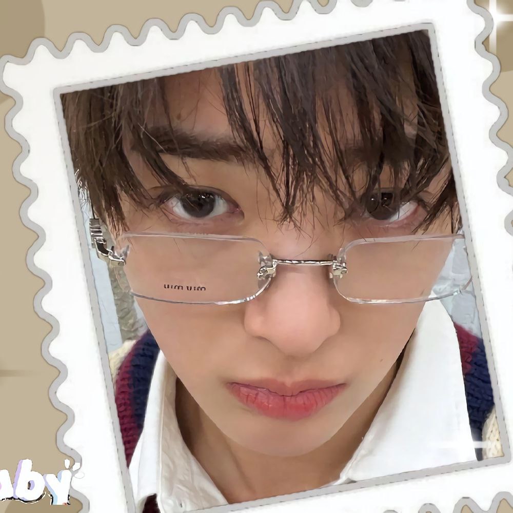 Recent activity shot of Keonho (CORTIS)