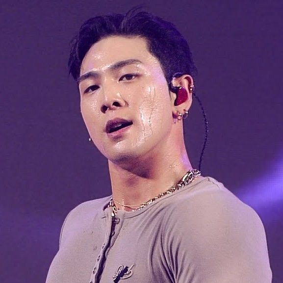 백호의 최신 사진