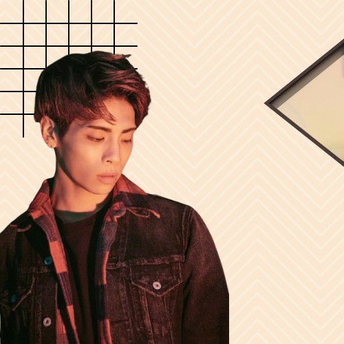 Latest photo of Jonghyun (SHINee)