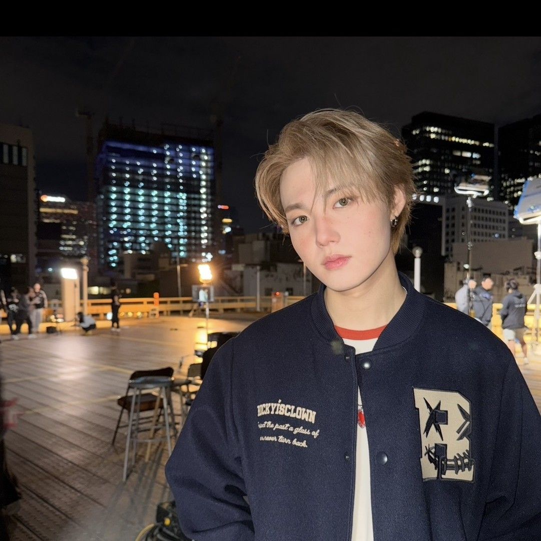 Momen yang diabadikan oleh penggemar TREASURE