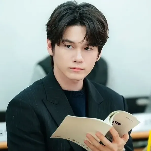 옹성우의 최신 사진