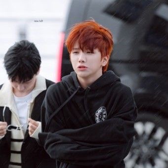 云鹤 (BOYNEXTDOOR)的最新照片