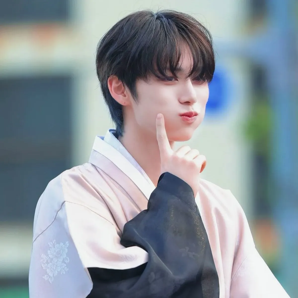 Taesan (BOYNEXTDOOR)的最新活动照片