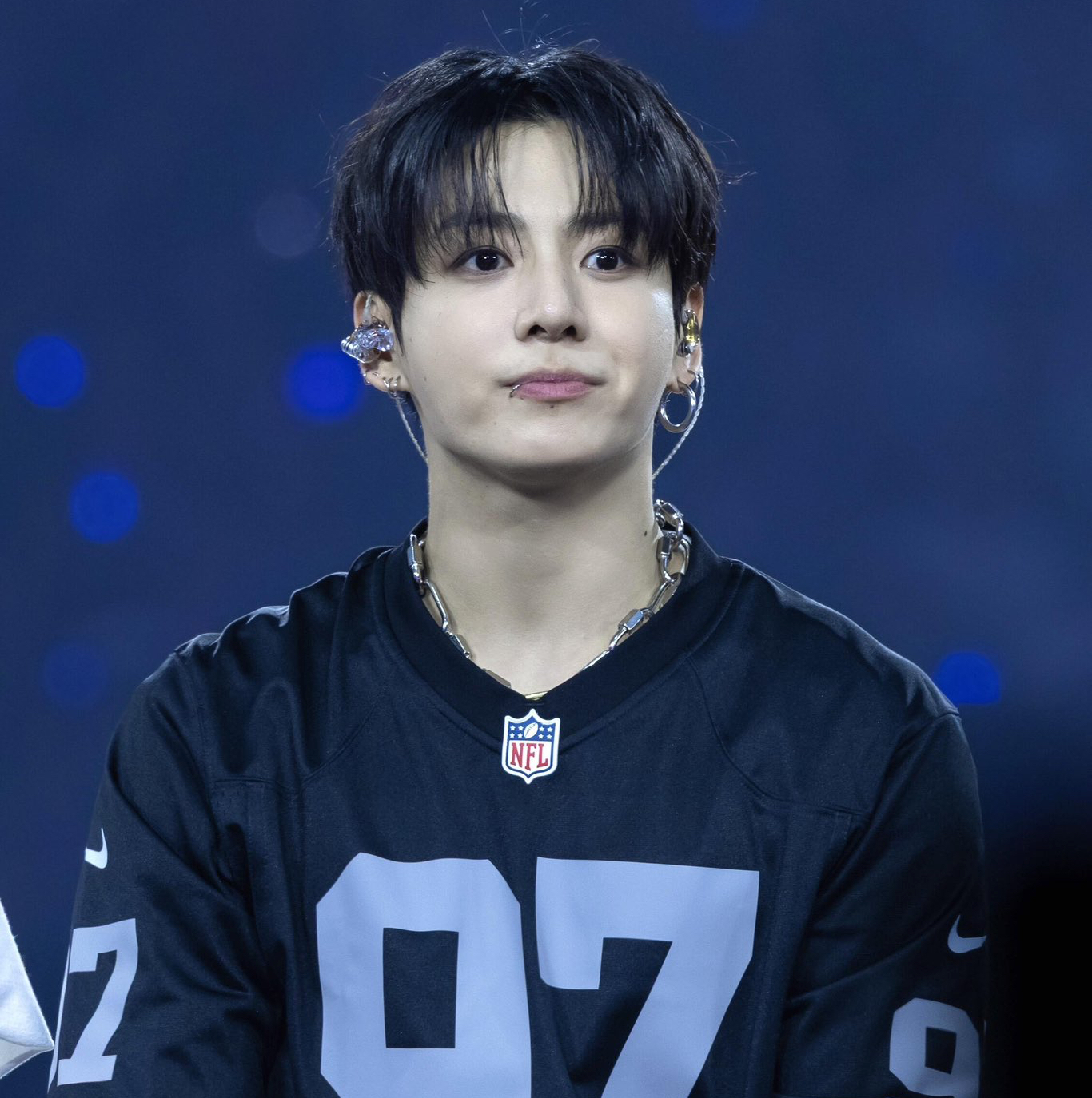 Foto terbaru Jungkook (BTS)
