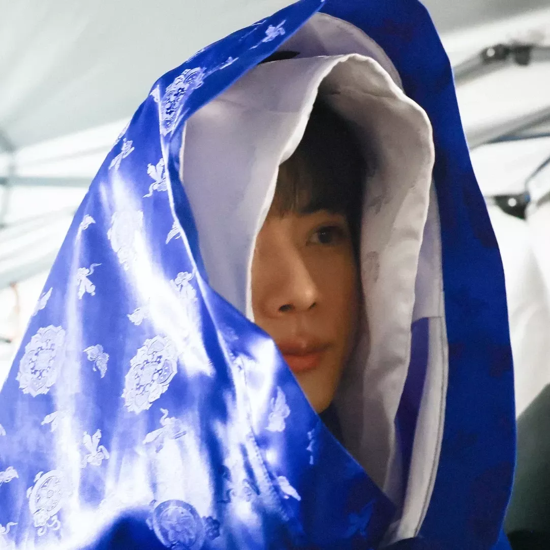진 (방탄소년단) 팬이 찍은 순간