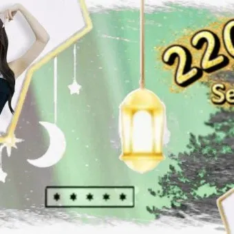 SECRET NUMBER的最新活動照片