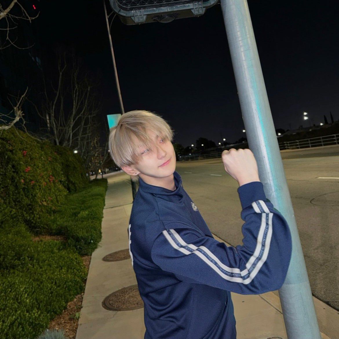 ENHYPEN的最新活動照片