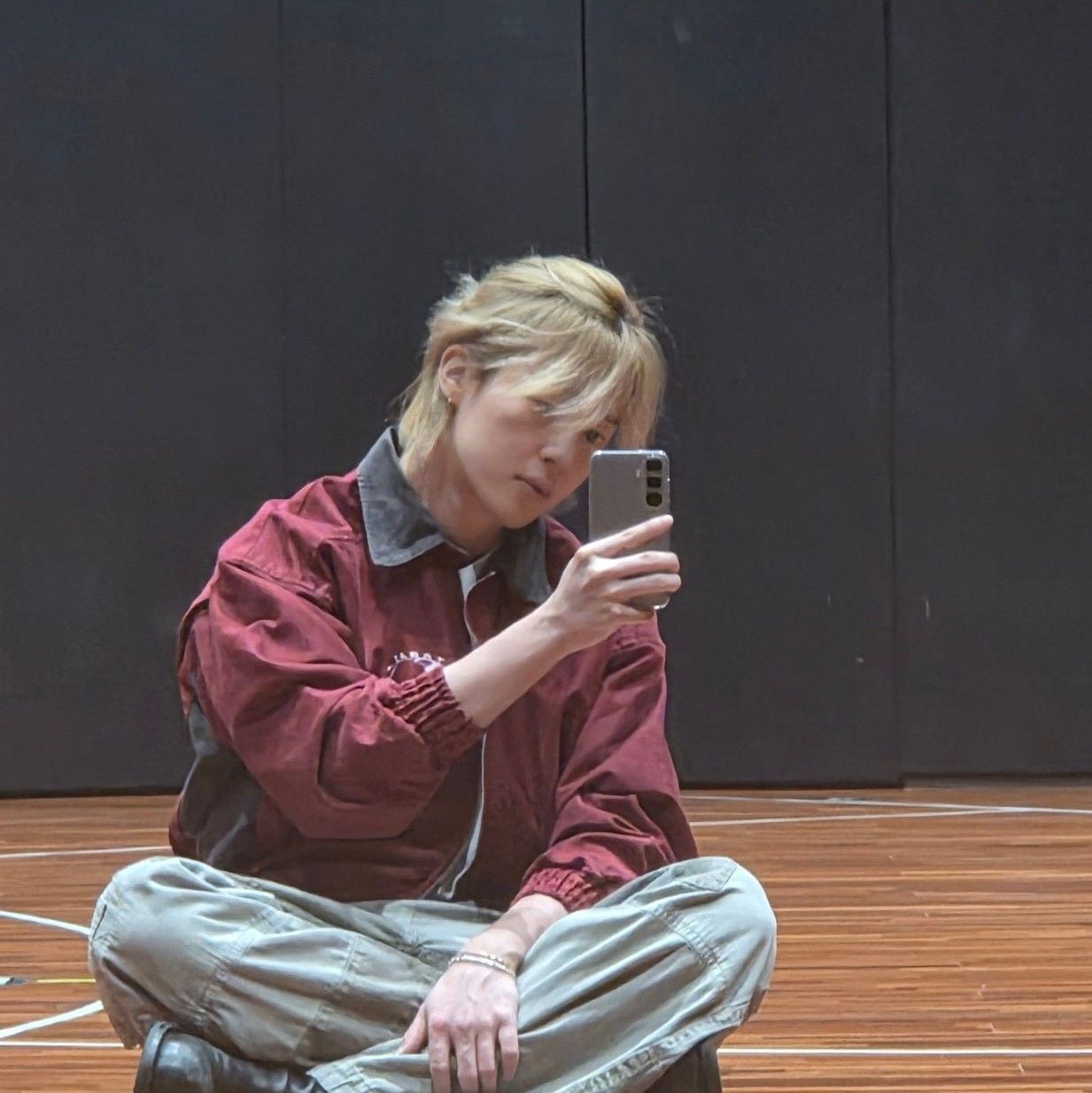 지민 (방탄소년단)의 최신 사진