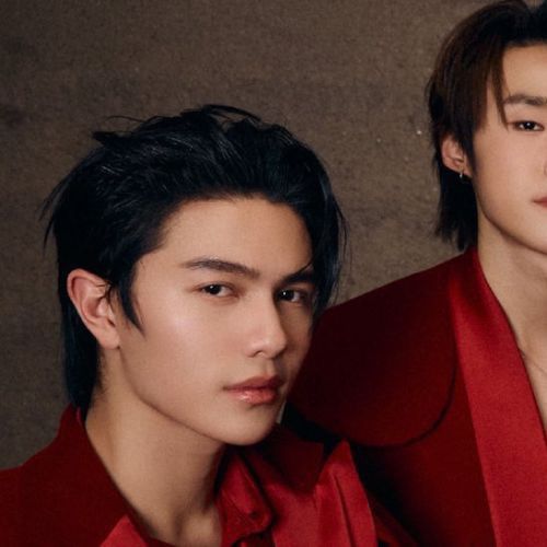 Behind-the-scenes cut of LYKN