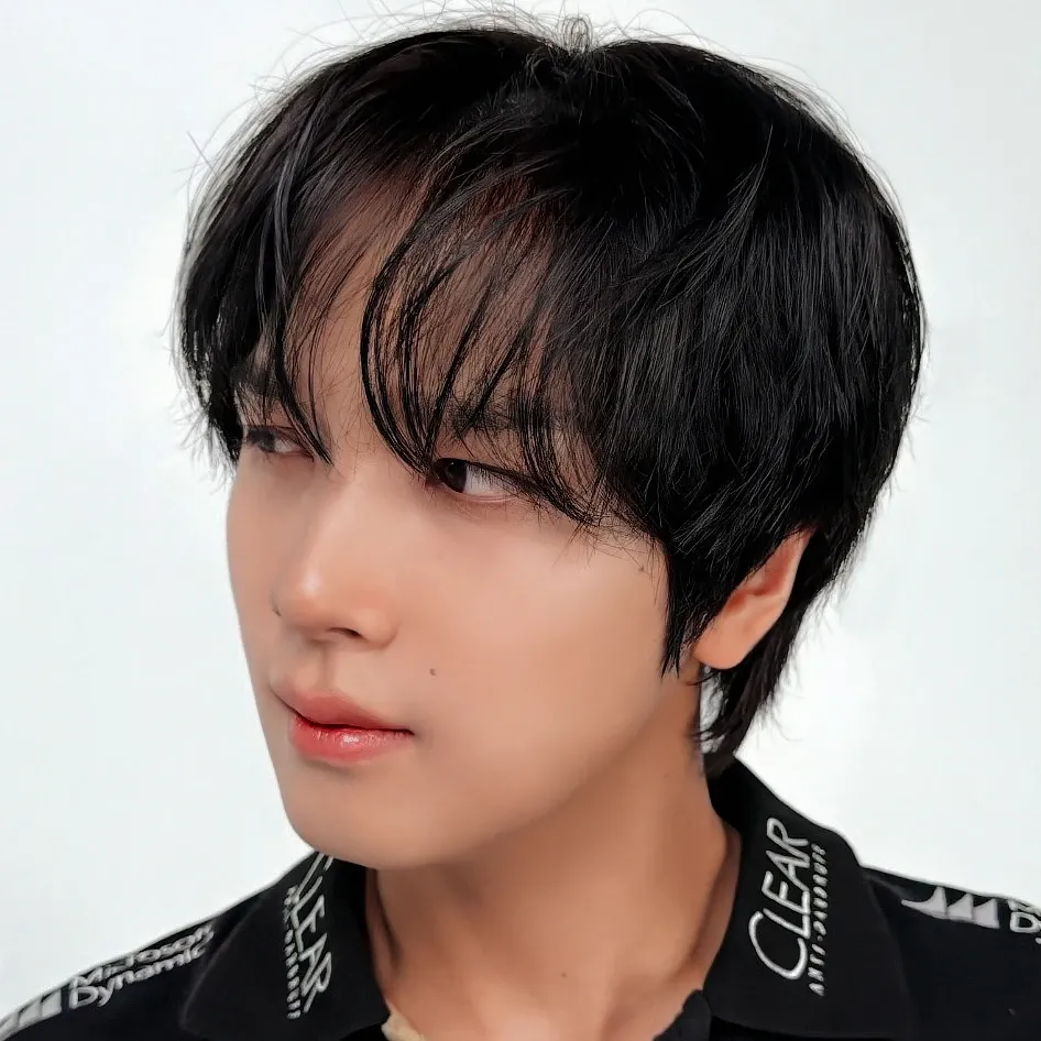 Recent activity shot of Haechan (NCT 127, NCT DREAM)